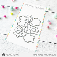 Love Cupids - Creative Cuts